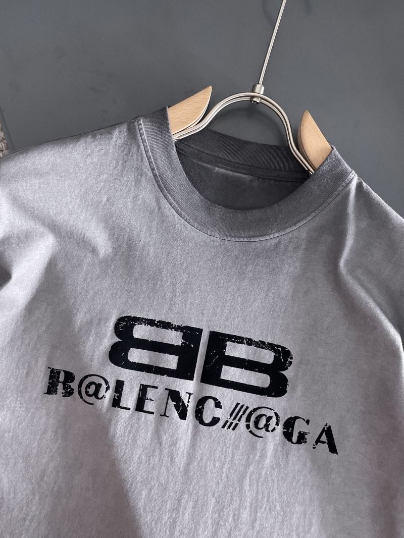 Balenciaga T-Shirts